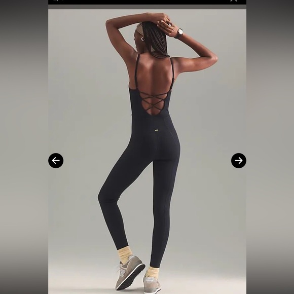 L*Space Go the Distance Jumpsuit - Picture 7 of 7